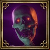 Halls of Torment:  App Icon