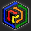 Flow Free: Shapes App Icon