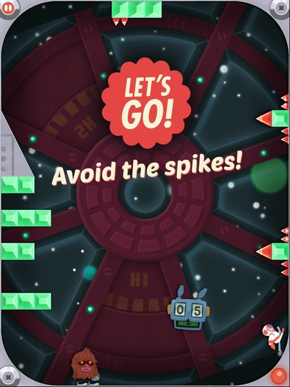 Let