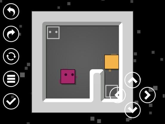 Parabox game screenshot