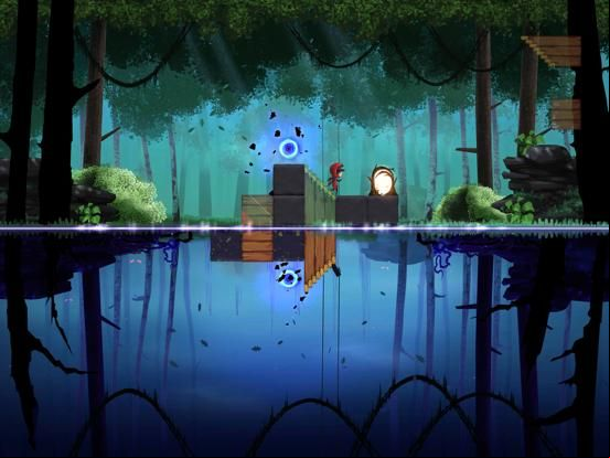 Samsara Game game screenshot
