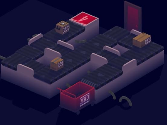 This Side Up game screenshot